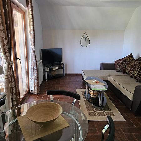 Gorska Vila Apartments Žabljak Kültér fotó