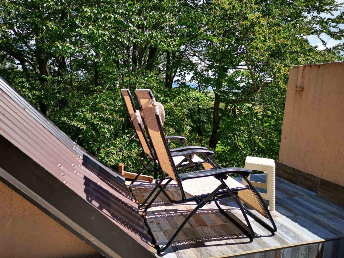 Gorska Vila Apartments Žabljak Kültér fotó