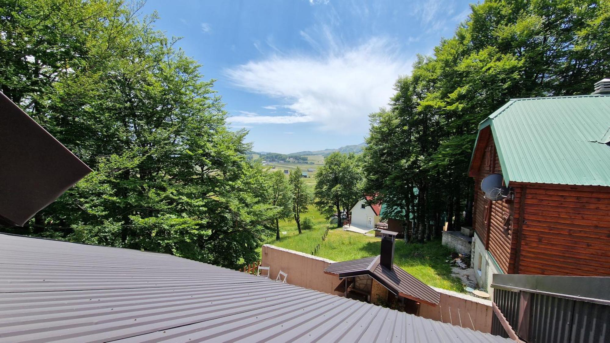 Gorska Vila Apartments Žabljak Szoba fotó