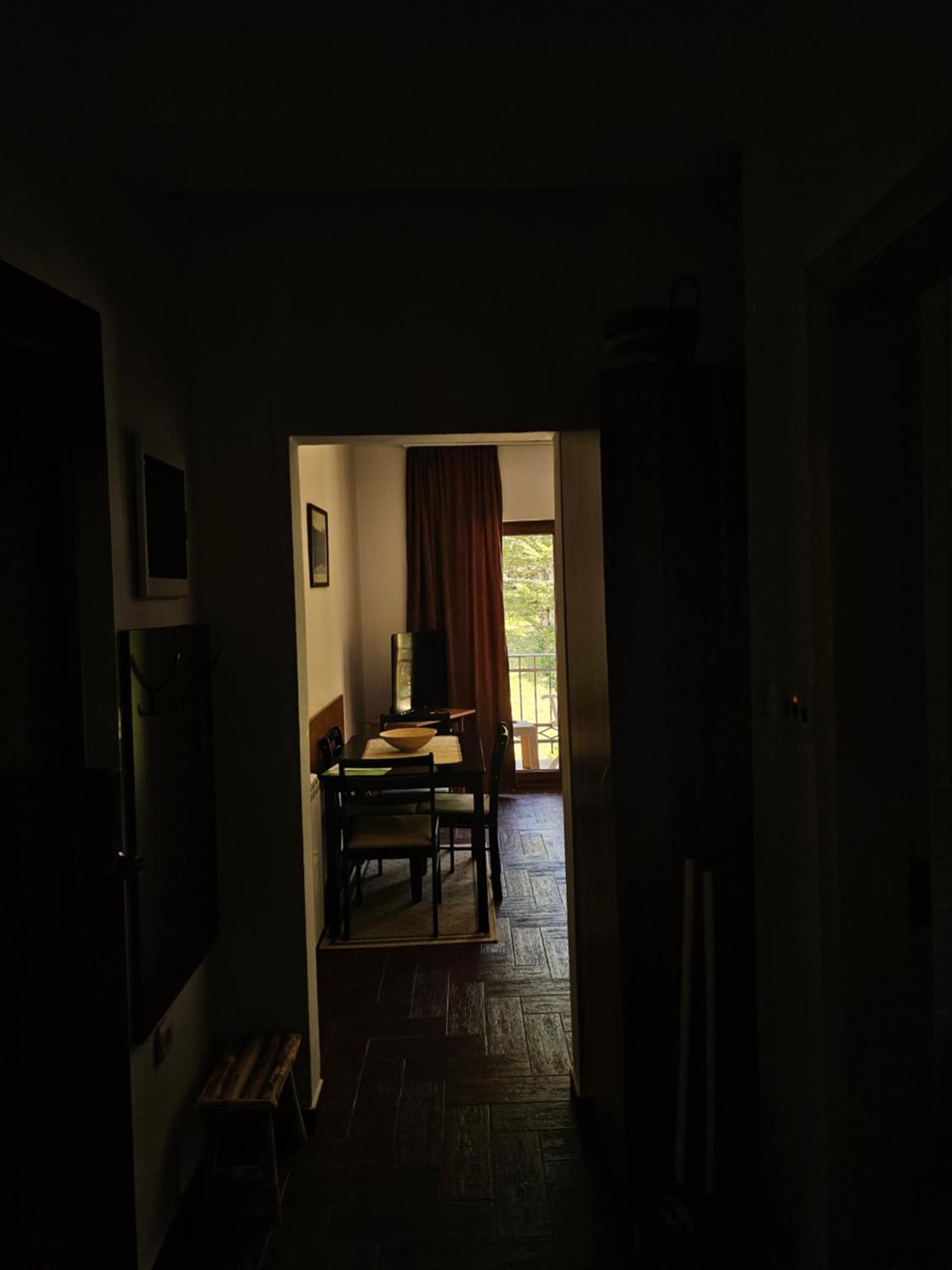 Gorska Vila Apartments Žabljak Kültér fotó